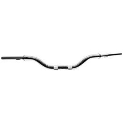 Epic Moto Co. Epic 1 1/4'' Moto Bars - Chrome EM-MBC