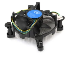 Intel E97379-003 CPU Fan with Heatsink