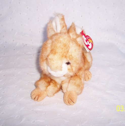 BEANIE BABY BOO MINKSY RABBIT, LEGEND GUARDIANS OWL - U CHOOSE - Picture 4 of 11