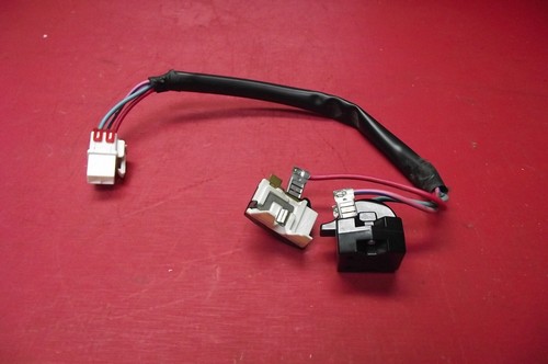 American Fridge Gefrierschrank Samsung RS21FCSV KOMPRESSORRELAIS