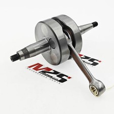 Racing CrankShaft For Aprilia RS 50 RX50 Derbi Senda 50 Gilera-RCR 50 After 2005