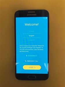 galaxy s6 verizon 4g lte