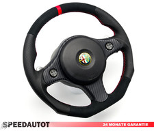 Tuning Alfa Romeo BRERA