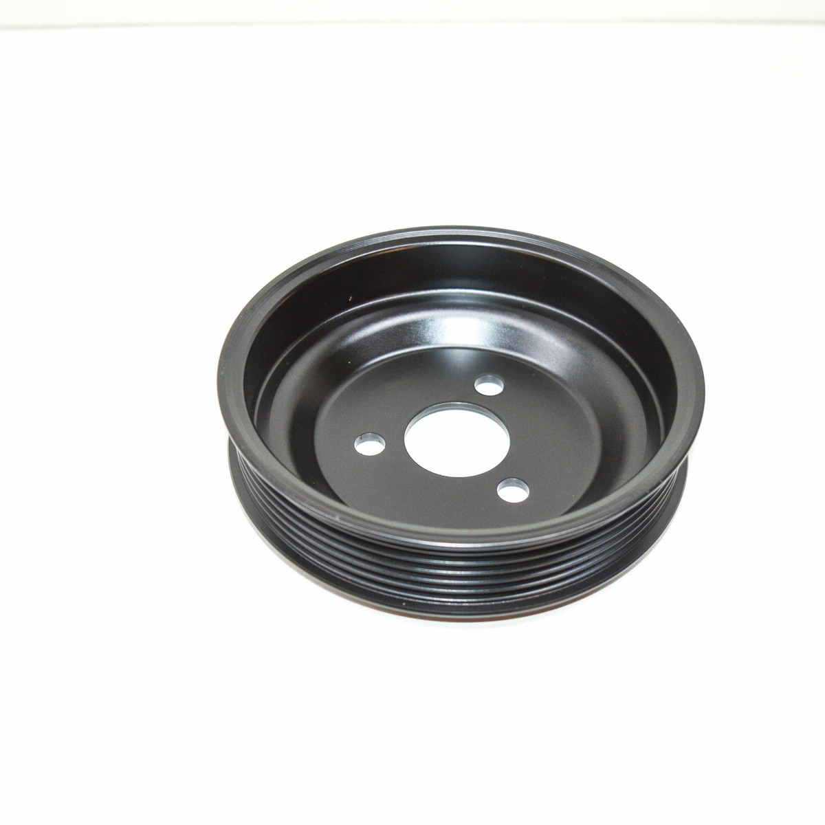 BMW 3 Touring E91 Power Steering Pump Pulley 32428519873 8519873  
