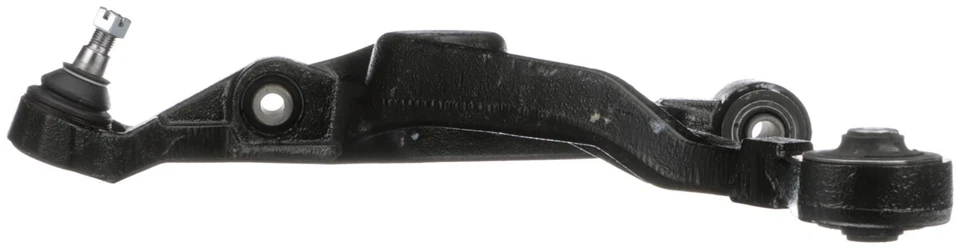 Brazo de control delantero izquierdo inferior Delphi 1997 1998 para Chrysler Sebring 1996-2000 Foto 3 de 4