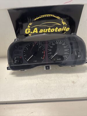Ford Mondeo Kombiinstrument Tacho 93BB10849TB  94BP10C956DA