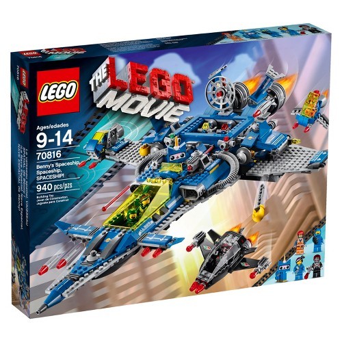 lego space ebay