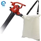 Fits Toro Leaf Blower Vac Bag 127-7040 Fabric Debris Collection Lawn Mower