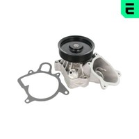 Optimal Wasserpumpe Mechanisch FüR BMW X3 E83 X5 E70 3Er Touring E91 E92 E90