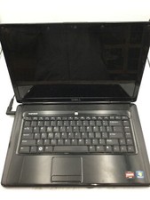 DELL INSPRION 1546 - FOR PARTS - AMD TURION II - NO RAM - READ DESCRIPTION - BB 