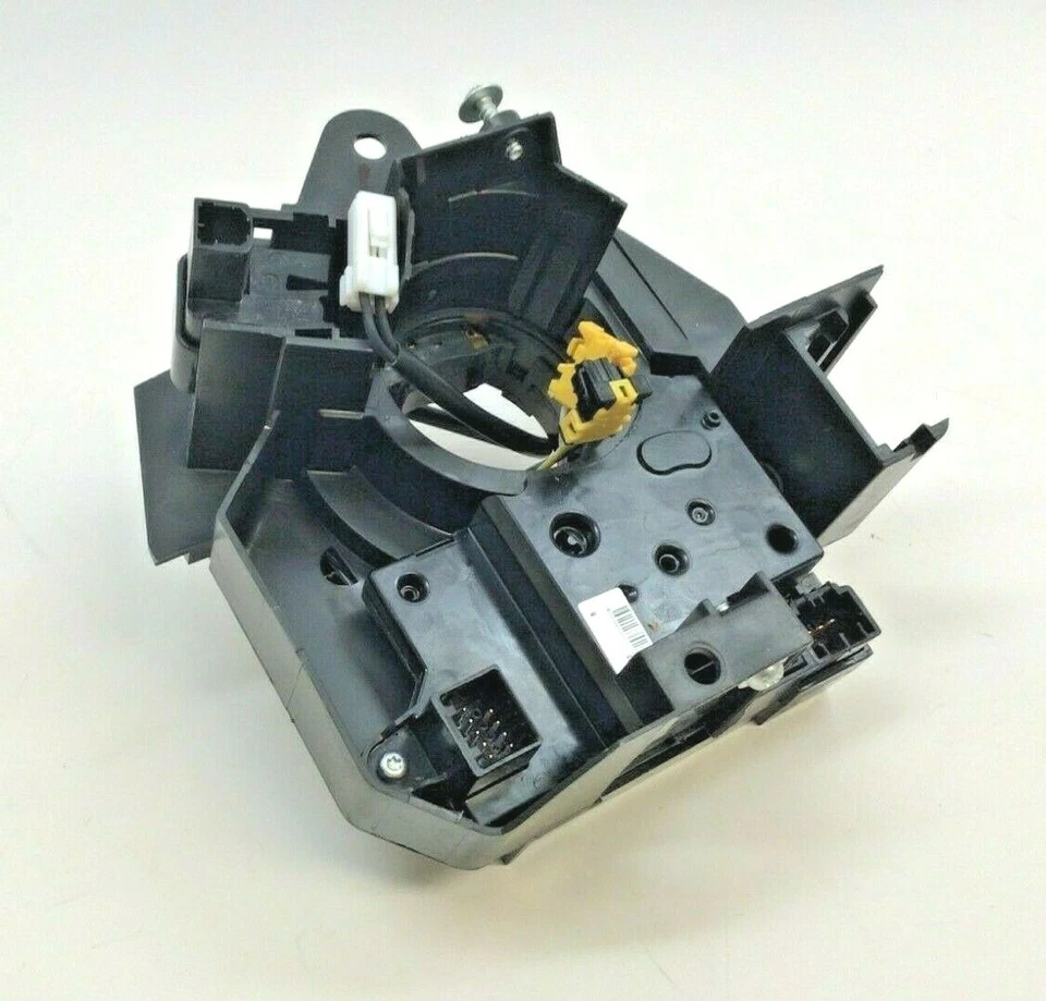 RAM 1500 2500 3500 Columna Volante Reloj Muelle Módulo OEM 68528301AA Foto 2 de 4