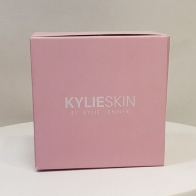 Kylie Cosmetics Kylie Skin AHA Enzyme Glow Mask 1.6 fl oz / 50 ml New