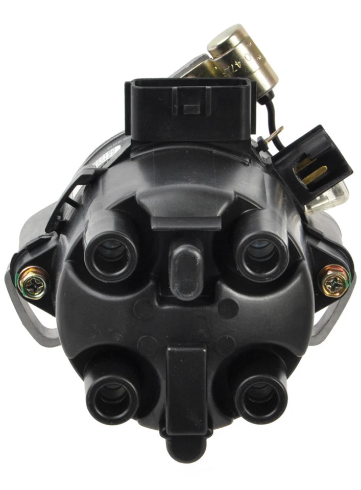 Distribuidor Cardone 84-58424 compatível com 94-95 Nissan 240SX 2.4L-L4 - Imagem 2 de 4