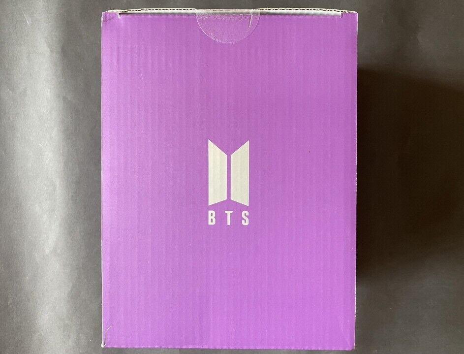 【メンバーの】 BTS ARMY MERCH BOX #9 メンバーの