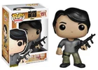 Funko Pop! Vinyl: The Walking Dead - Glenn Rhee #151