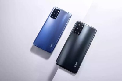 OPPO A55 5G 4/6/8GB RAM 128GB ROM 6.5