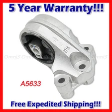 S985 Fit 10-15 Captiva Sport/ Equinox/ Terrain 2.4L 3.0L 3.6L Rear Trans Mount