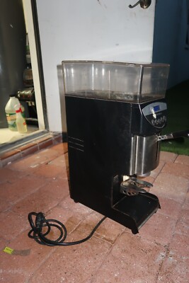 Nuova Simonelli Mythos Expresso Grinder | eBay Nuova Simonelli Mythos Expresso Grinder | eBay