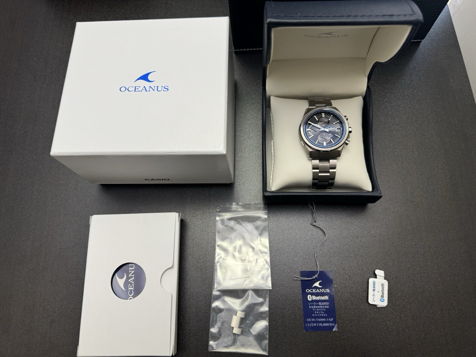 CASIO PATHFINDER 3246 ソーラー腕時計｜メンズ 