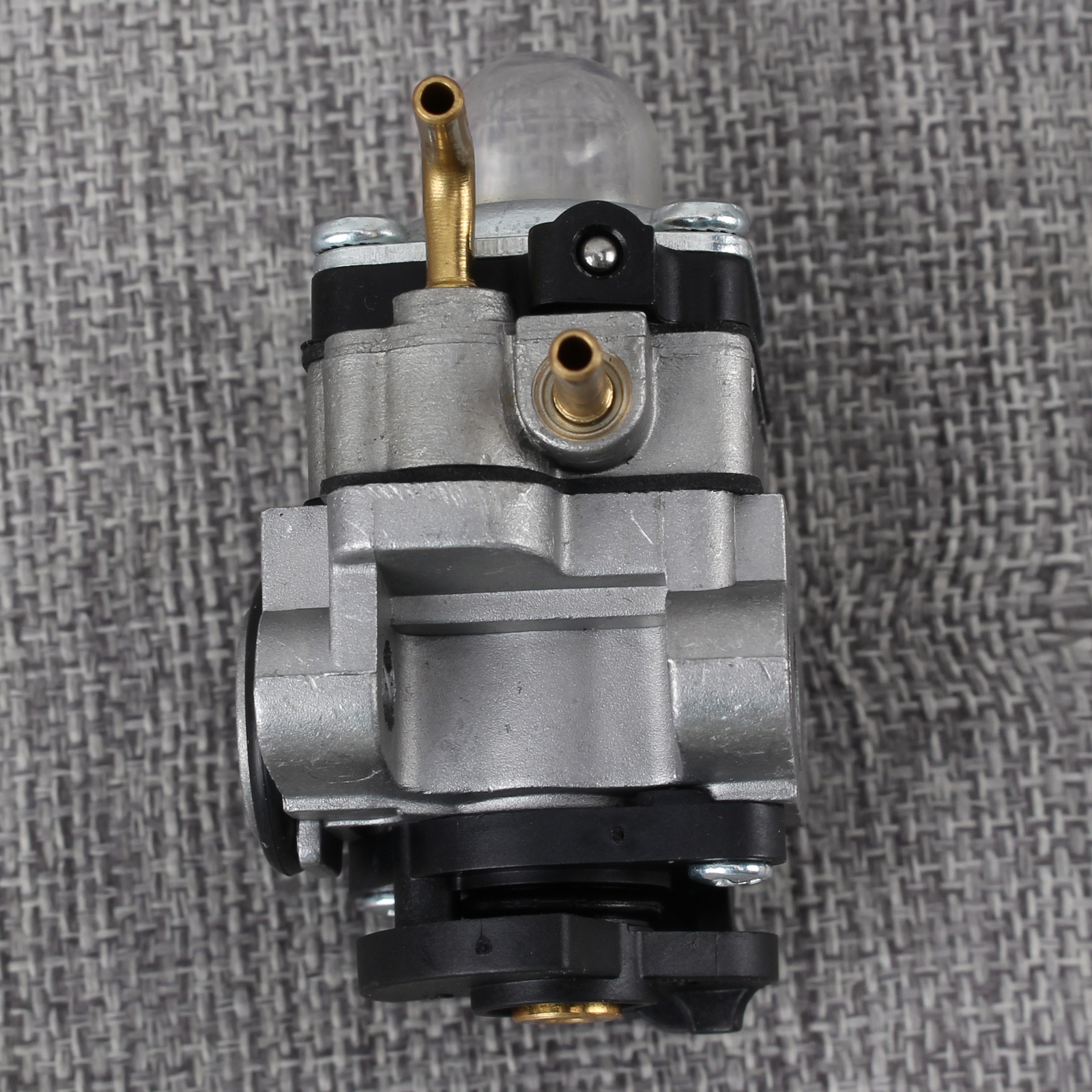 Replacement Carburetor For Ryobi RY253SS 25cc Straight Shaft String Trimmer - Carburettor Repair Part