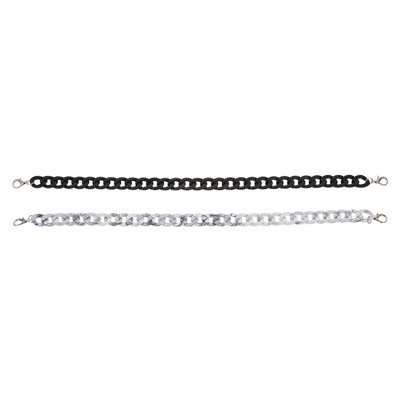  Clutch Fishbone Chain Handbags for Women Cross Body Women's