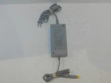 OEM Genuine Original Nintendo Wii U System Console Power Cord AC Adapter TESTED