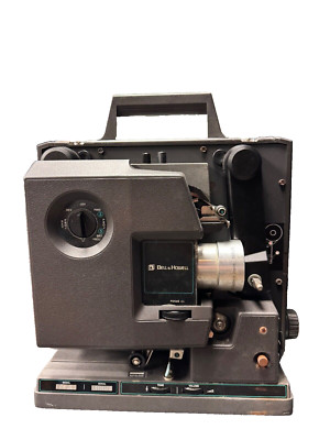Bell & Howell 2585 16mm Sound Projector UNUSED MIB NOS! AS Bell & Howell 2585 16mm Sound Projector UNUSED MIB NOS! AS