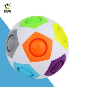 ball cube puzzle