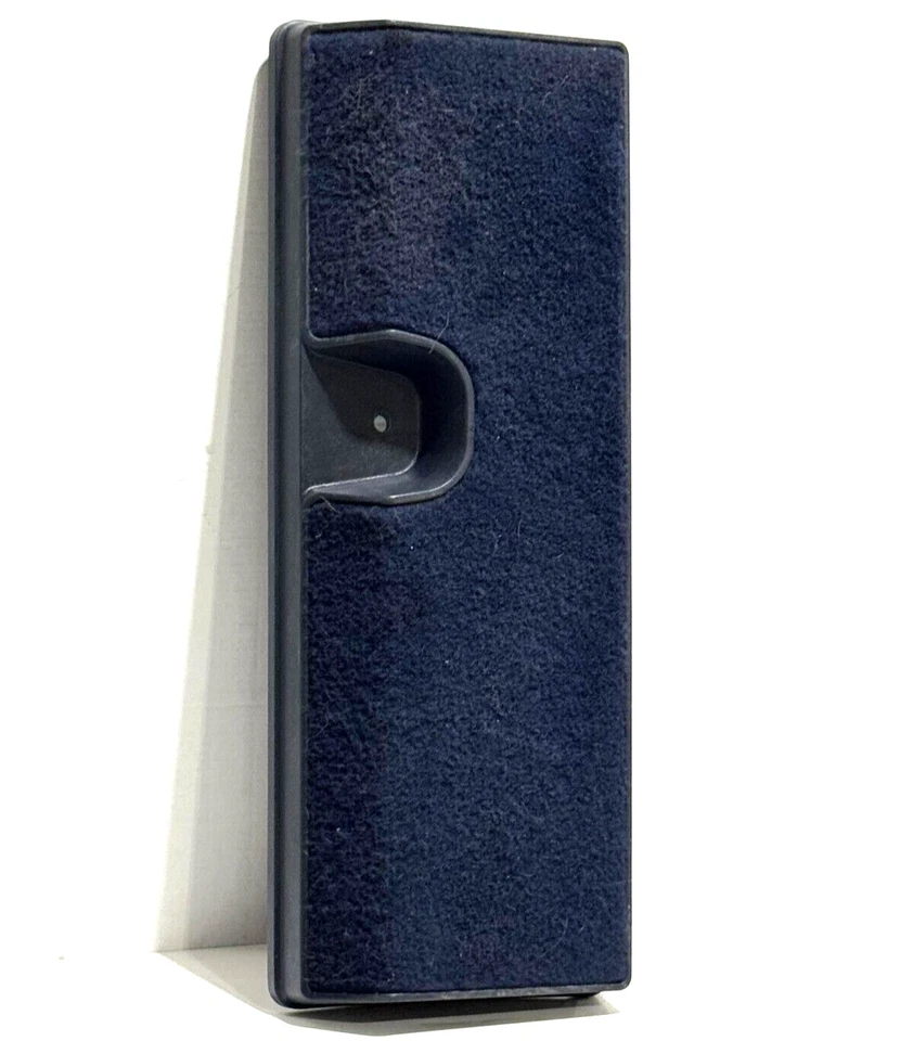 GMC K2500 1995 neumático de repuesto gato cubierta panel azul OEM Foto 3 de 4