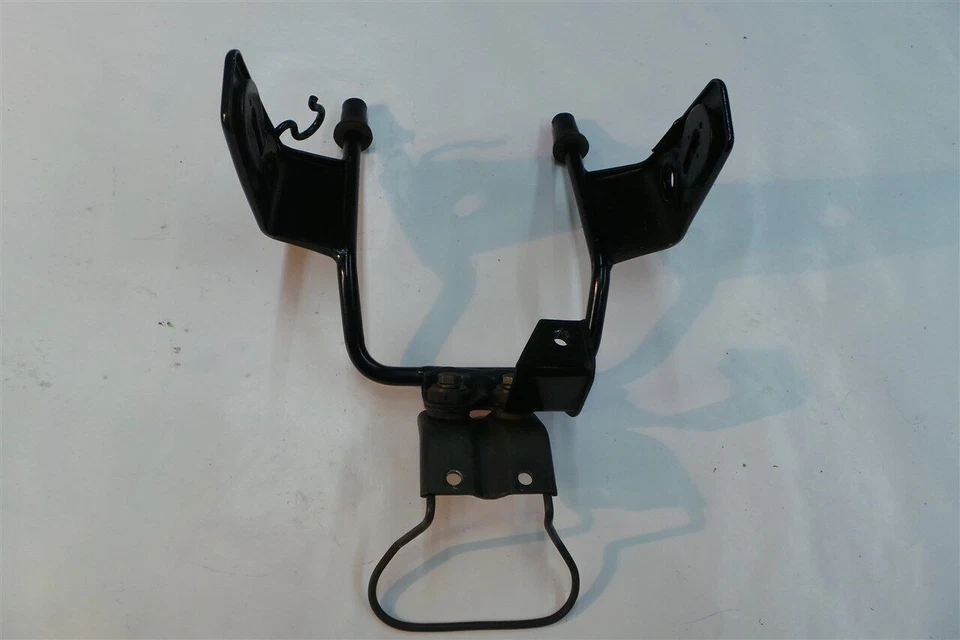 SOPORTE FARO VISIÓN YAMAHA XZ550 XZ550RJ 82 ESTANCIA 11H-23174-00-00 Foto 3 de 4