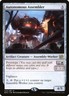 MTG Autonomous Assembler (34p/180) The Brothers' War Promos LP