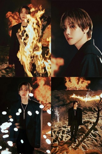 BAEKHYUN ESSENCE OF REVERIE 5th Mini Album PHOTO BOOK Ver./CD+2 Book+2 Card+GIFT - Picture 3 of 10