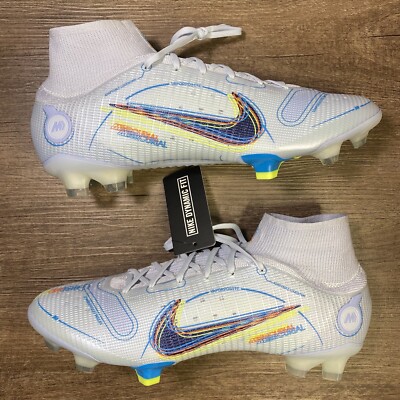 Nike Mercurial Superfly 8 Elite FG 
