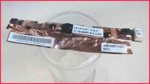 Webcam Board Modul  ThinkPad SL300 Type 2738