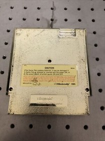 Zelda II 2: The Adventure of Link Nintendo NES - Cartucho Dorado Funda Aut&eacute;ntica