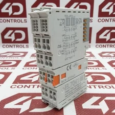 EL7041 | Beckhoff | Ethercat 1 Channel Motion, Used (UPP)