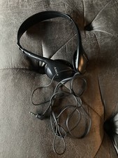 SONY MDR-026 HEADPHONES Wired Vintage Style