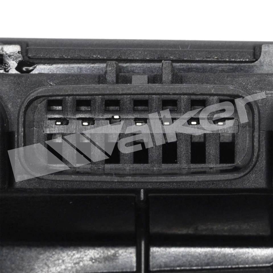 For 1998-2002 Mitsubishi Mirage 1.8L L4 Mass Air Flow Sensor Walker  1999 2000 - Image 3 of 4