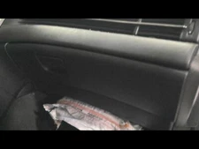 Used Glove Box fits: 2015 Chevrolet Malibu  Grade A