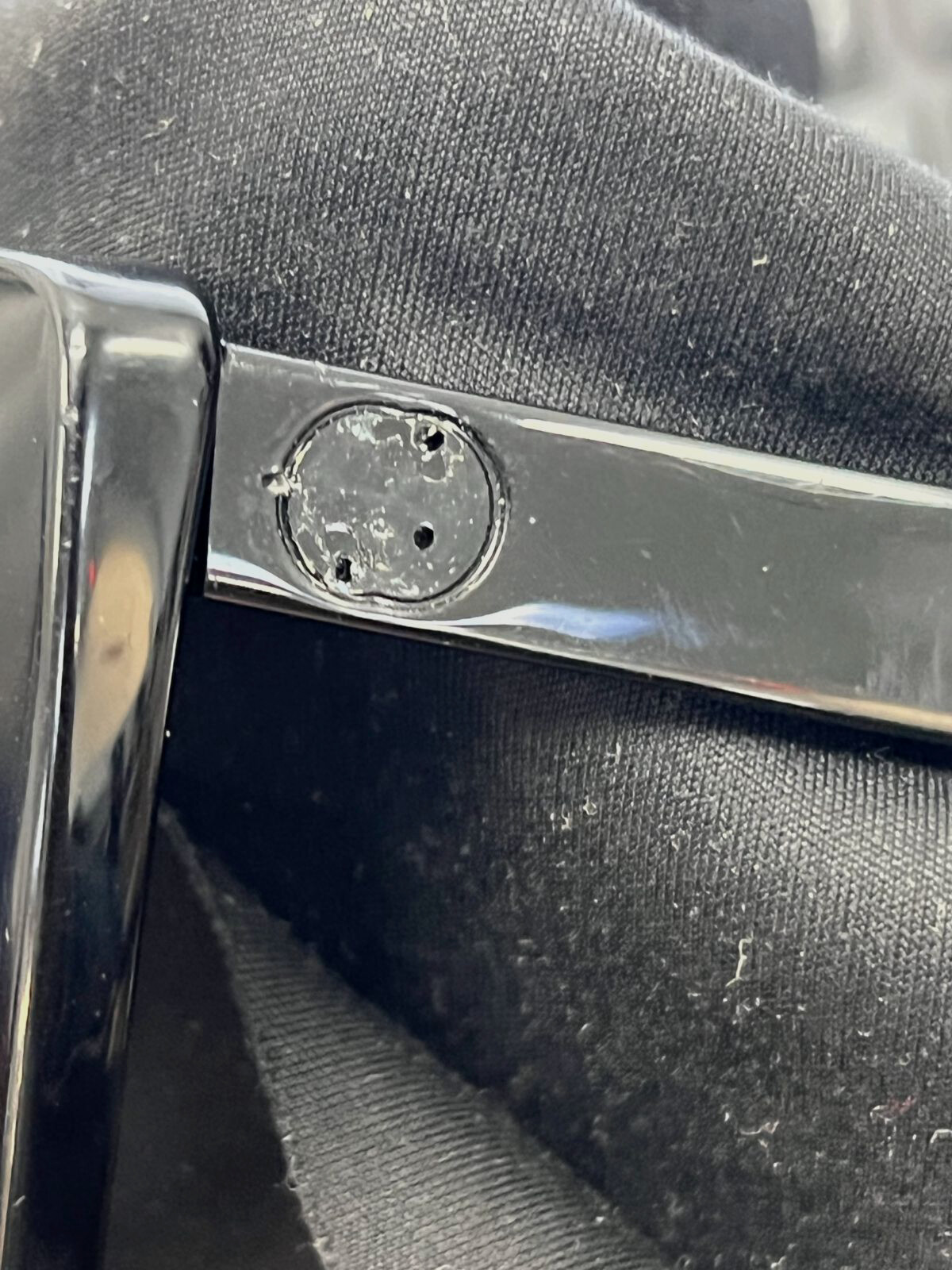 gucci gg0163s black 001 51mm