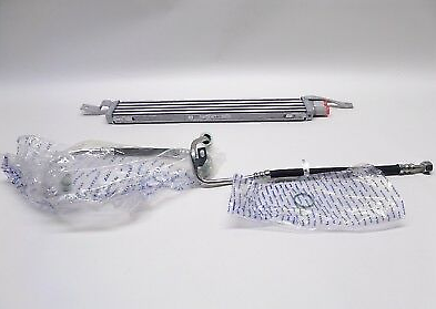 VOLVO XC90 MK1 Automatic Transmission Oil Cooler 8685834 NEW