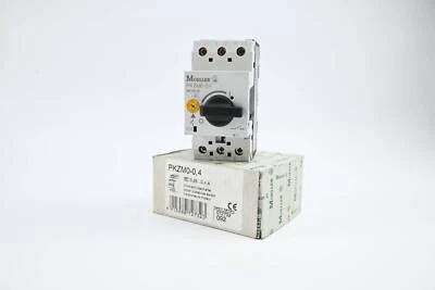 Klöckner Moeller Motorschutzschalter PKZM0-0,4 ( 072732 )