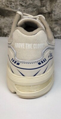 Asics Gel-1090 x Above The Clouds 1021A440-200 Birch/Royal