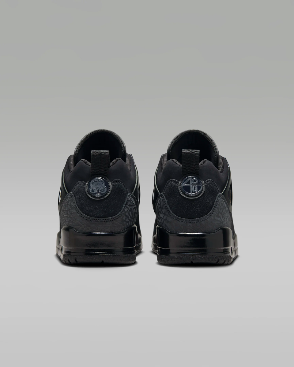 Jordan Spizike Low  display picture 1