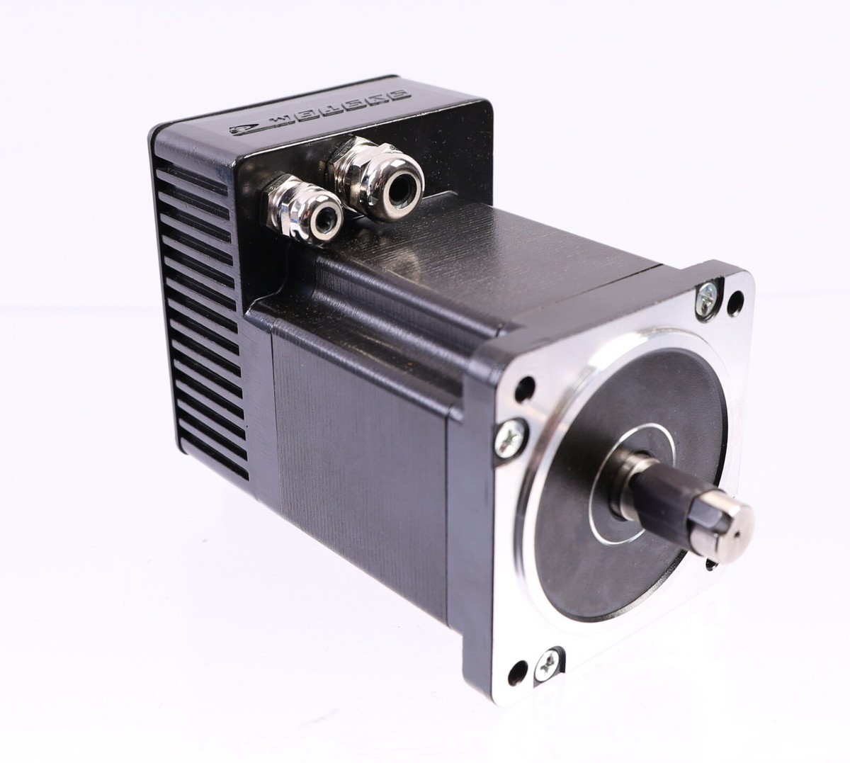 MOONS' STEPPING MOTOR 34HD1417-02 ! NEW ! | eBay