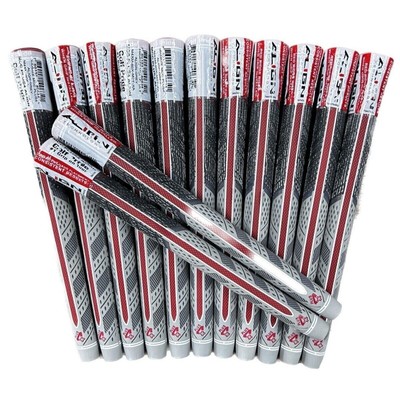 3-13 Golfschlägergriffe MCC PLUS4 Golfgriff Standard Mittelgroß Anti-Rutsch DE