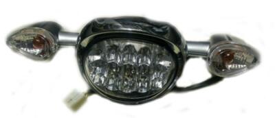 1D000220 OPTISCHE GRUPPE STOPP RÜCKLICHT APRILIA SCARABEO 50 4T 4V 2014