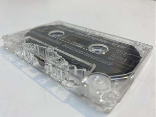 Electriclarryland by Butthole Surfers (Audio Cassette Tape,1996, Capitol) - Picture 7 of 13