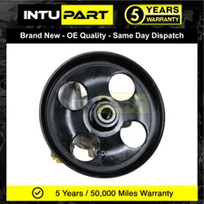 Intupart Power Steering Pump Fits Vivaro Trafic Laguna Primastar