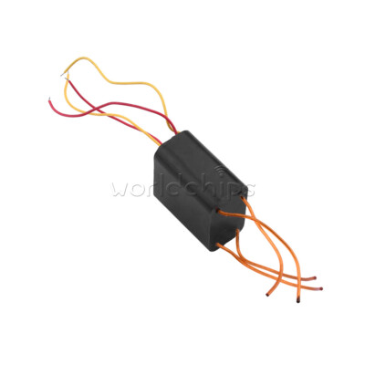 400KV 500KV 600KV Dual Arc High Voltage Generator Booster Module Dual Ignition